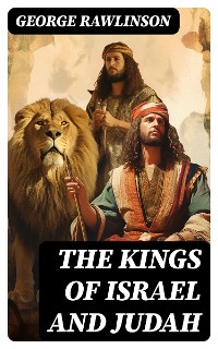 Cover THE KINGS OF ISRAEL AND JUDAH