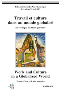 Cover Travail et culture dans un monde globalisé