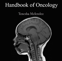 Cover Handbook of Oncology