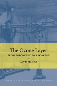 Cover Ozone Layer