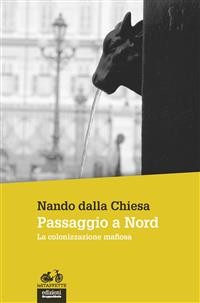 Cover Passaggio a Nord