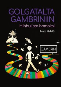 Cover Golgatalta Gambriniin