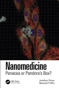 Cover Nanomedicine