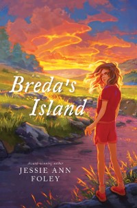 Cover Breda's Island