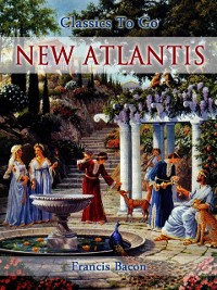 Cover New Atlantis