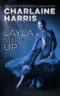 Cover Layla Steps Up