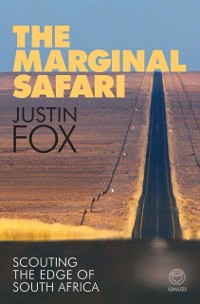 Cover Marginal Safari