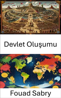 Cover Devlet Oluşumu