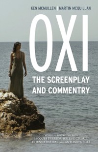 Cover Oxi: An Act of Resistance