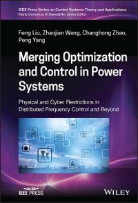 Cover Merging Optimization and Control in Power Systems