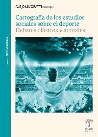 Cover Cartografía de los estudios sociales sobre el deporte