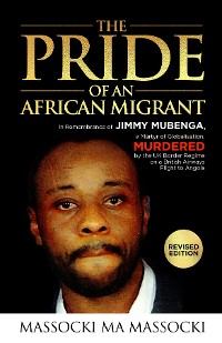 Cover THE PRIDE OF AN AFRICAN MIGRANT