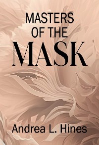 Cover Masters of the Mask
