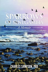 Cover Sparrows of Senegambia