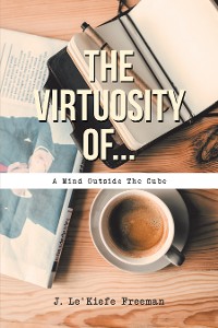 Cover The Virtuosity Of...