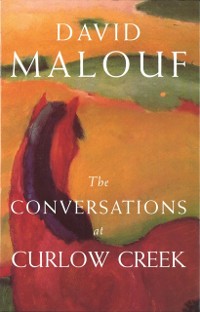 Cover Conversations At Curlew Creek