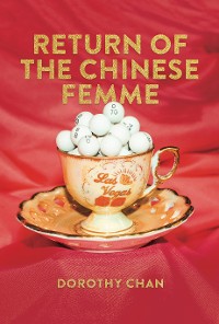 Cover Return of the Chinese Femme