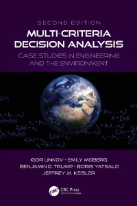 Cover Multi-Criteria Decision Analysis