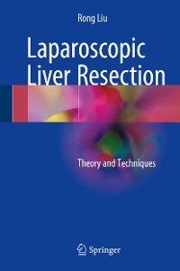 Cover Laparoscopic Liver Resection