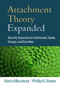Cover Attachment Theory Expanded