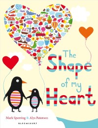 Cover Shape of My Heart