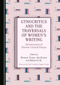 Cover Gynocritics and the Traversals of Women's Writing