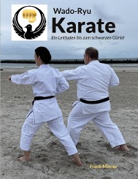Cover Wado-Ryu Karate