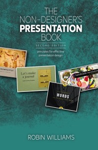Cover Non-Designer's Presentation Book, The