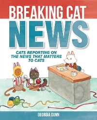 Cover Breaking Cat News