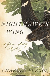 Cover Nighthawk's Wing