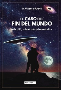 Cover El Cabo del Fin del Mundo