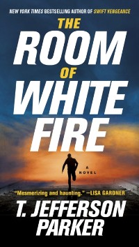 Cover Room of White Fire