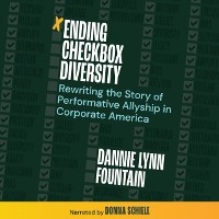 Cover Ending Checkbox Diversity