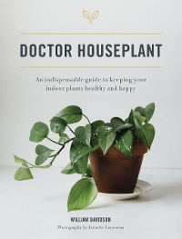 Cover Doctor Houseplant