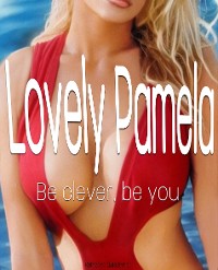 Cover Lovely Pamela - Romance - Love Romance - Romanze