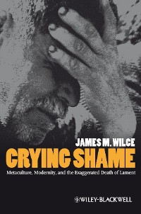 Cover Crying Shame