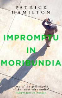 Cover Impromptu in Moribundia