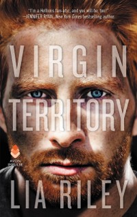 Cover Virgin Territory