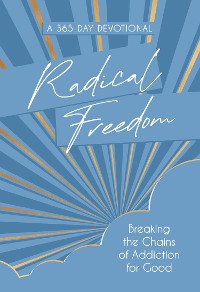 Cover Radical Freedom