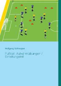 Cover Fußball: Aufwärmübungen / Einleitungsteil