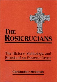 Cover Rosicrucians