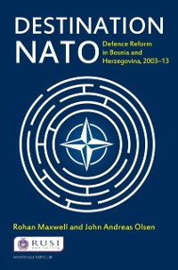 Cover Destination NATO