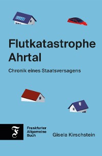 Cover Flutkatastrophe Ahrtal