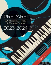 Cover Prepare! 2023-2024 CEB Edition