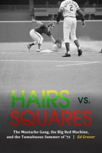 Cover Hairs vs. Squares
