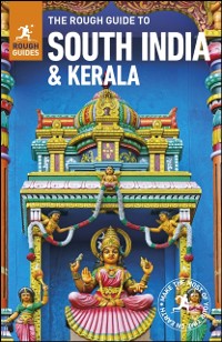 Cover Rough Guide to South India and Kerala