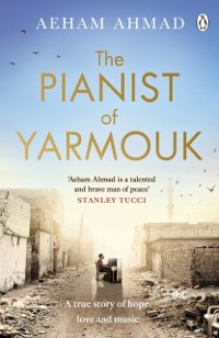 Cover The Pianist of Yarmouk