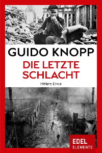 Cover Die letzte Schlacht