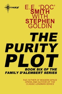 Cover Purity Plot