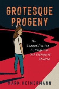 Cover Grotesque Progeny